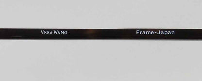 Vera Wang V18 Eyeglasses
