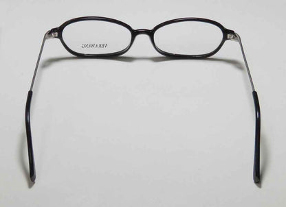 Vera Wang V21 Eyeglasses