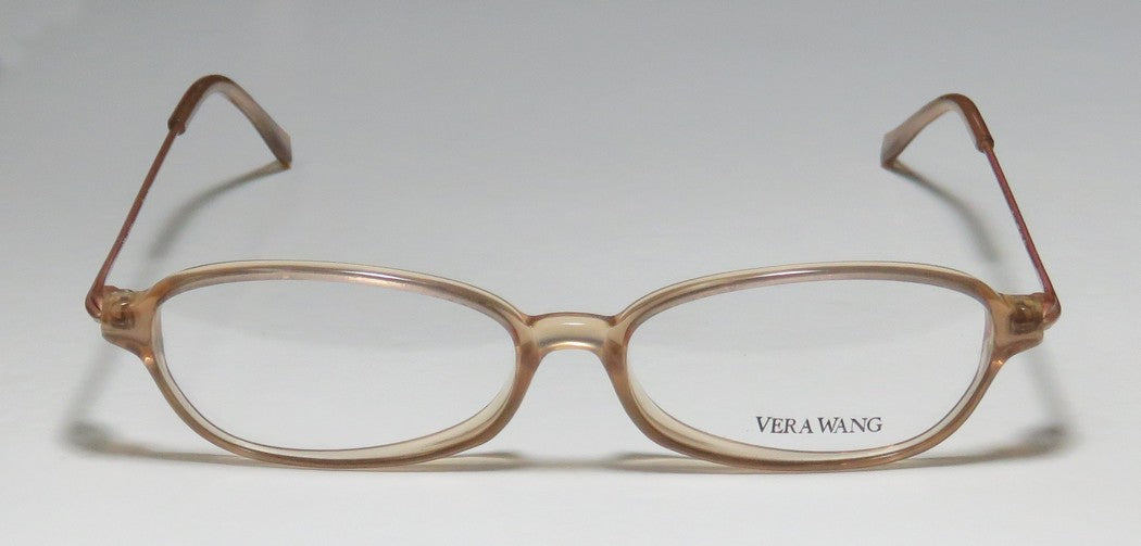 Vera Wang V21 Eyeglasses
