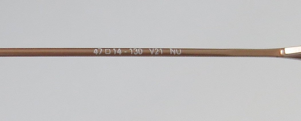 Vera Wang V21 Eyeglasses