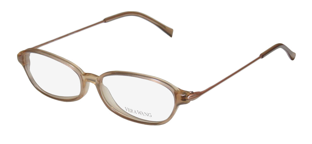 Vera Wang V21 Eyeglasses