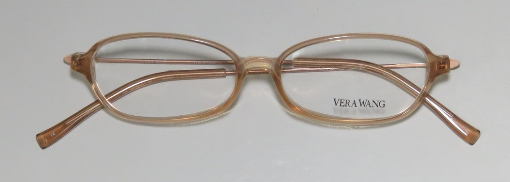 Vera Wang V21 Eyeglasses