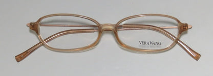 Vera Wang V21 Eyeglasses