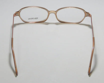 Vera Wang V21 Eyeglasses