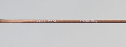 Vera Wang V21 Eyeglasses