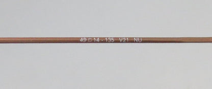 Vera Wang V21 Eyeglasses