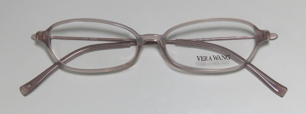 Vera Wang V21 Eyeglasses