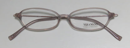 Vera Wang V21 Eyeglasses