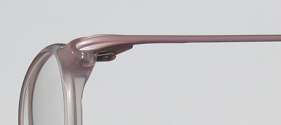 Vera Wang V21 Eyeglasses