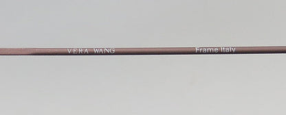 Vera Wang V21 Eyeglasses