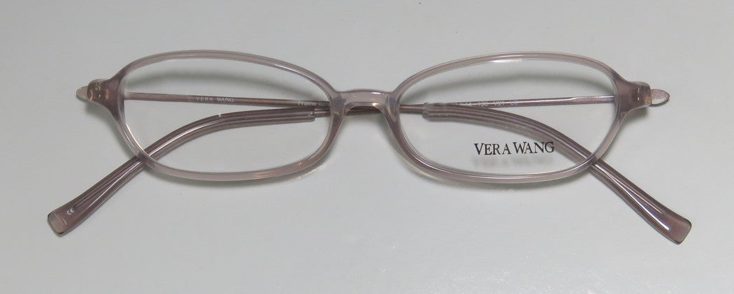 Vera Wang V21 Eyeglasses