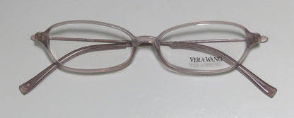 Vera Wang V21 Eyeglasses