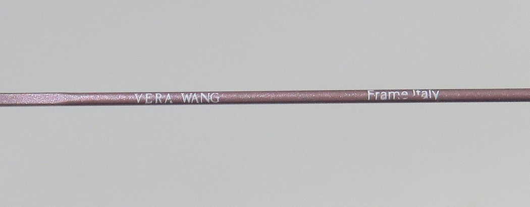 Vera Wang V21 Eyeglasses