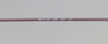 Vera Wang V21 Eyeglasses