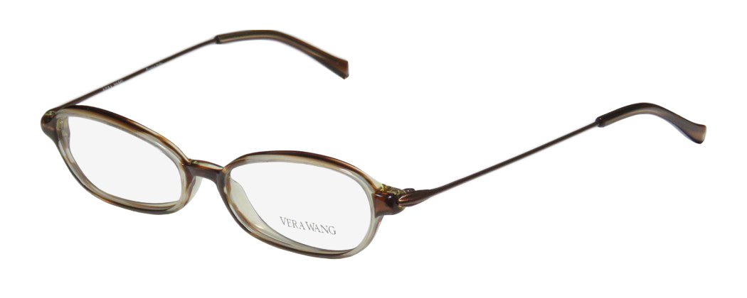 Vera Wang V21 Eyeglasses