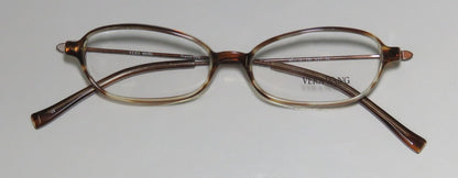 Vera Wang V21 Eyeglasses