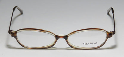 Vera Wang V21 Eyeglasses