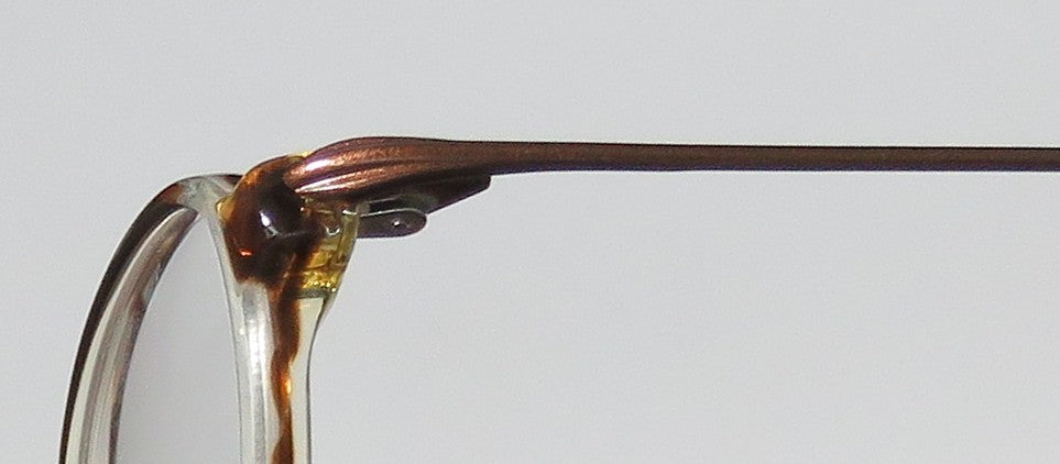 Vera Wang V21 Eyeglasses