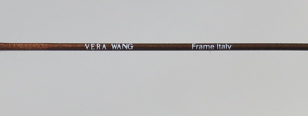 Vera Wang V21 Eyeglasses