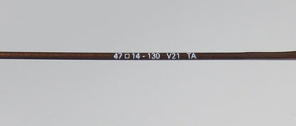 Vera Wang V21 Eyeglasses