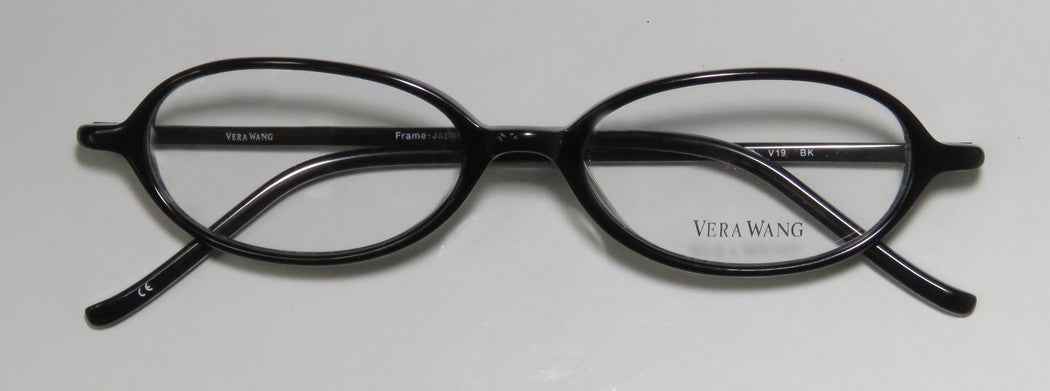 Vera Wang V19 Eyeglasses