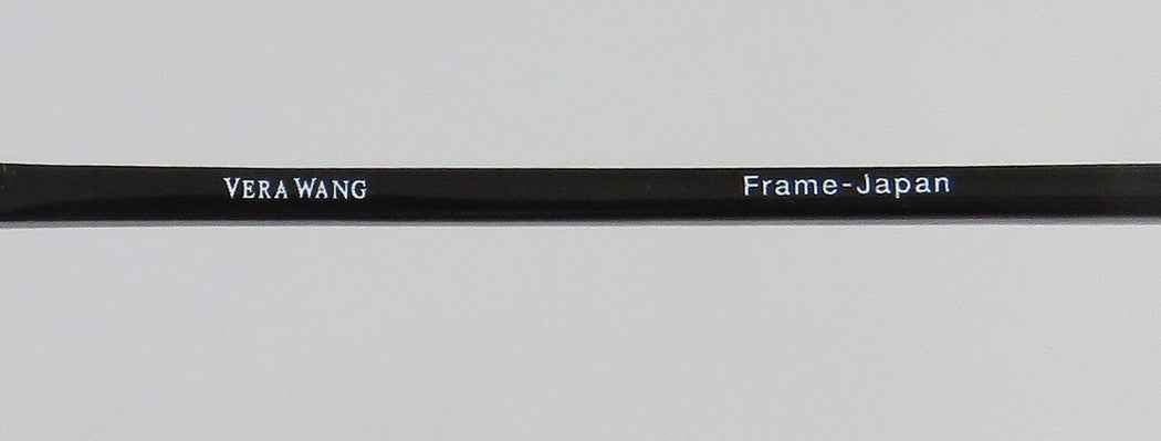 Vera Wang V19 Eyeglasses