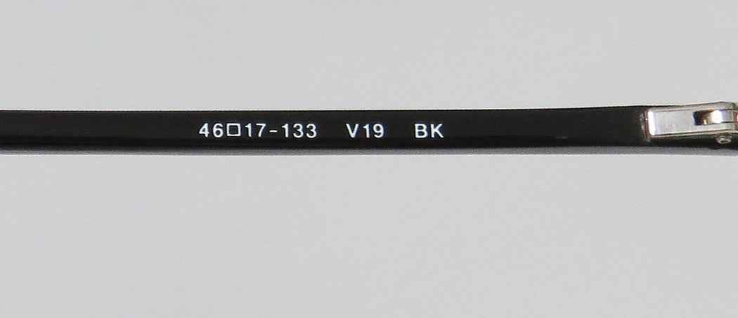 Vera Wang V19 Eyeglasses