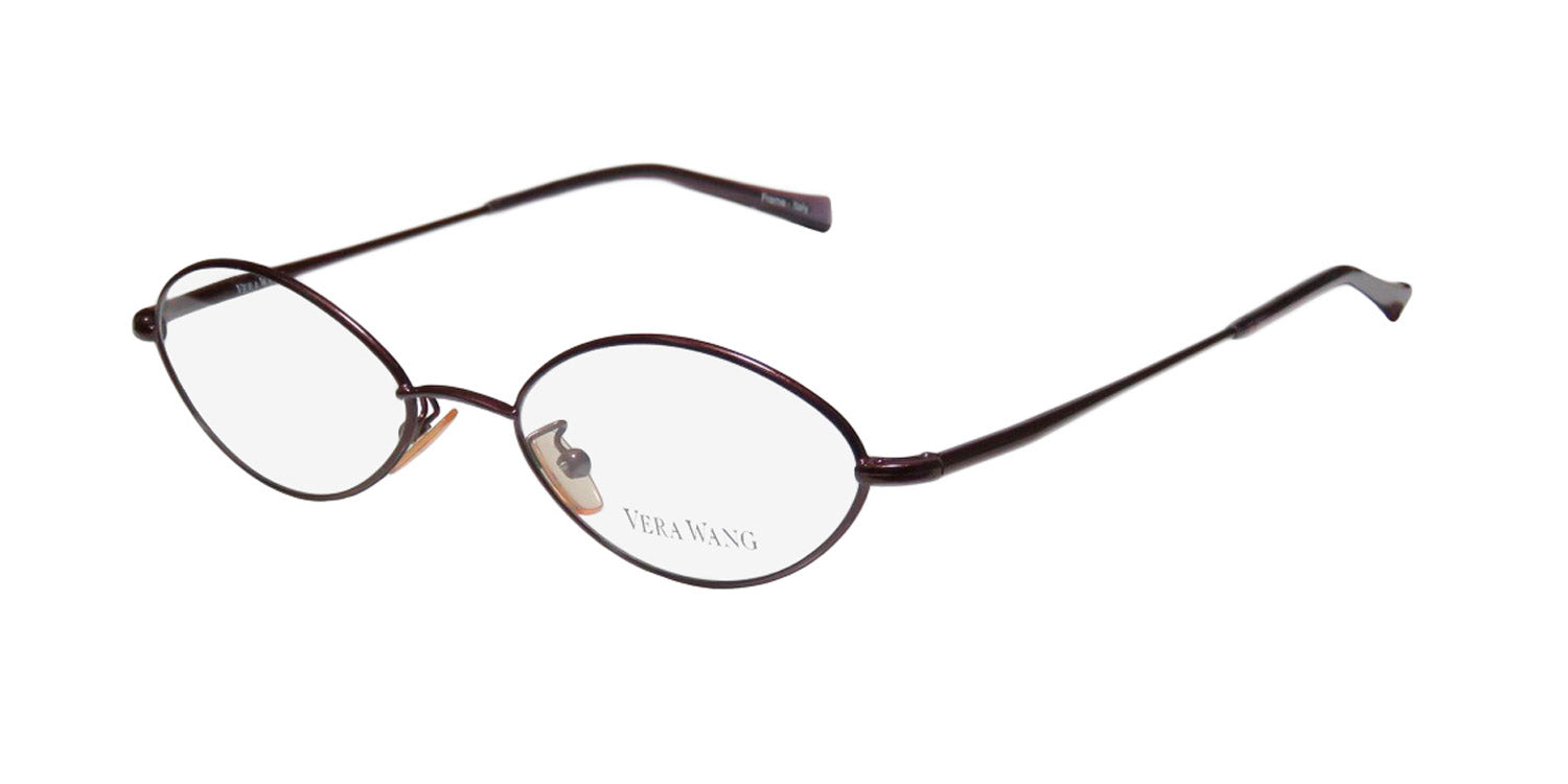Vera Wang V15 Eyeglasses