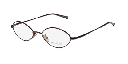 Vera Wang V15 Eyeglasses