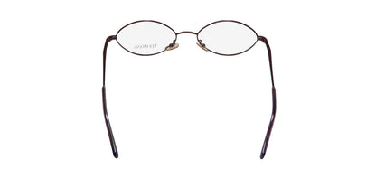 Vera Wang V15 Eyeglasses