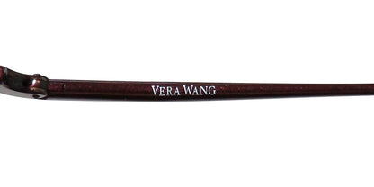 Vera Wang V15 Eyeglasses