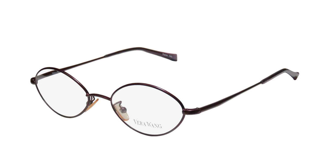 Vera Wang V15 Eyeglasses