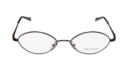 Vera Wang V15 Eyeglasses