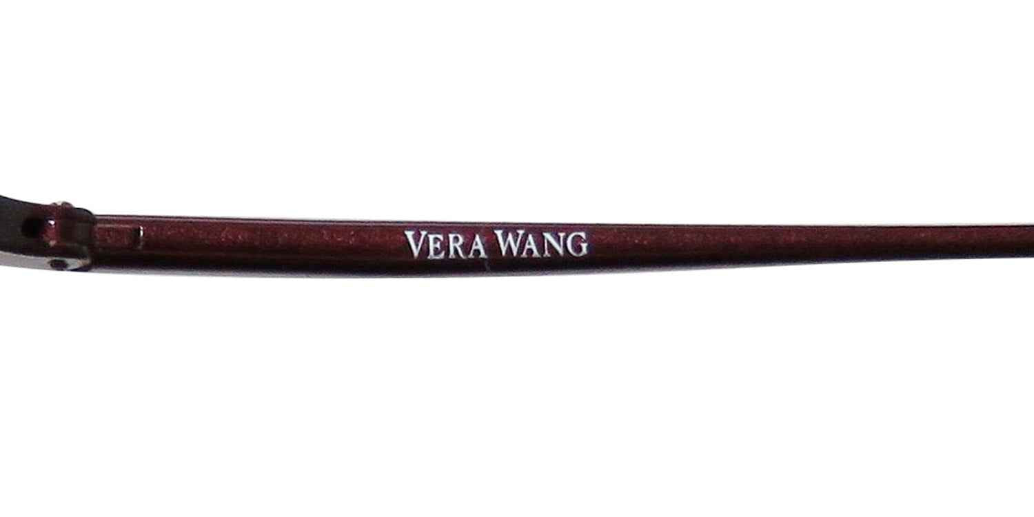 Vera Wang V15 Eyeglasses
