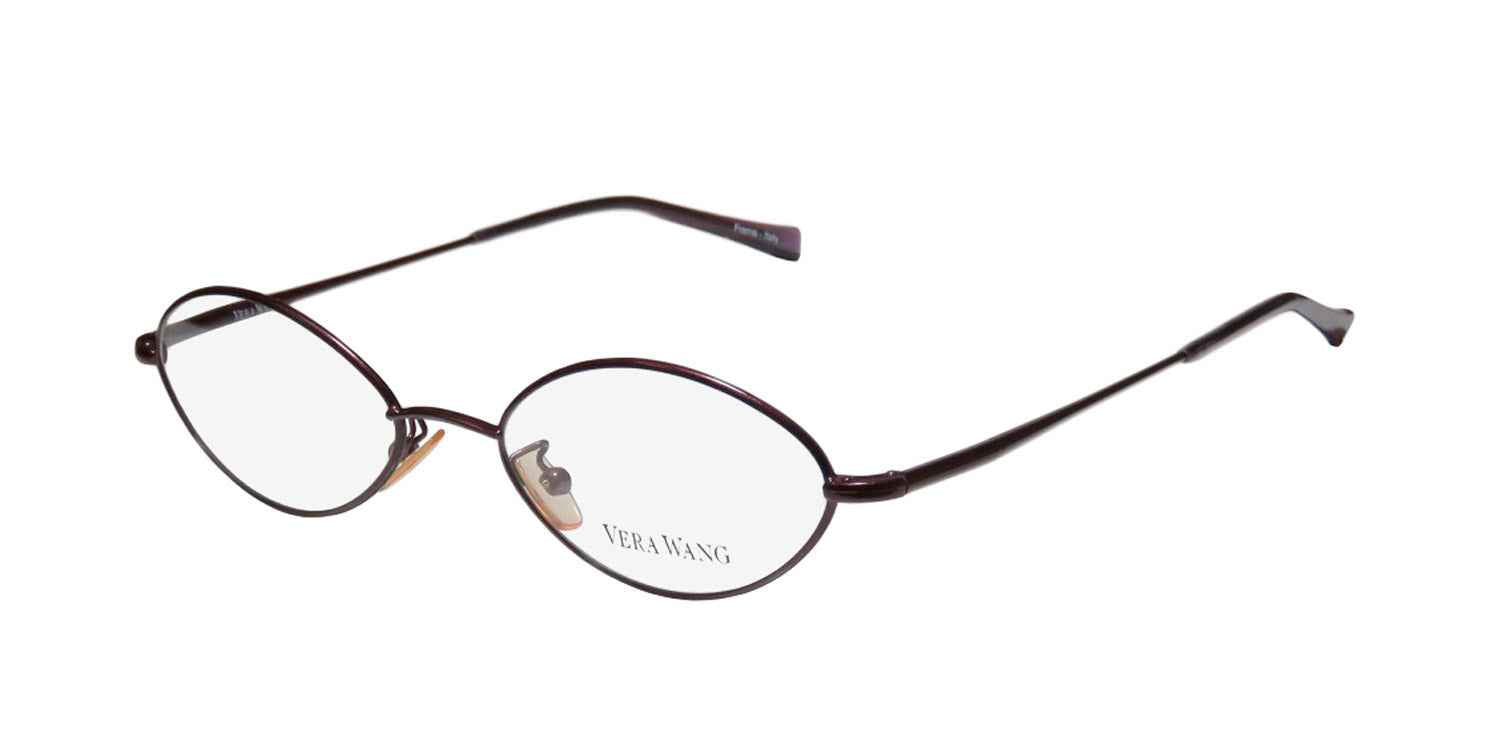 Vera Wang V15 Eyeglasses