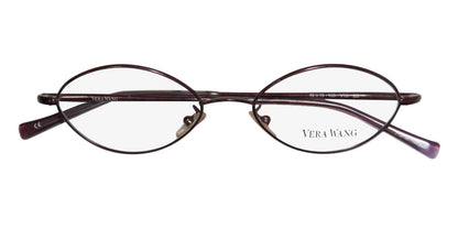Vera Wang V15 Eyeglasses