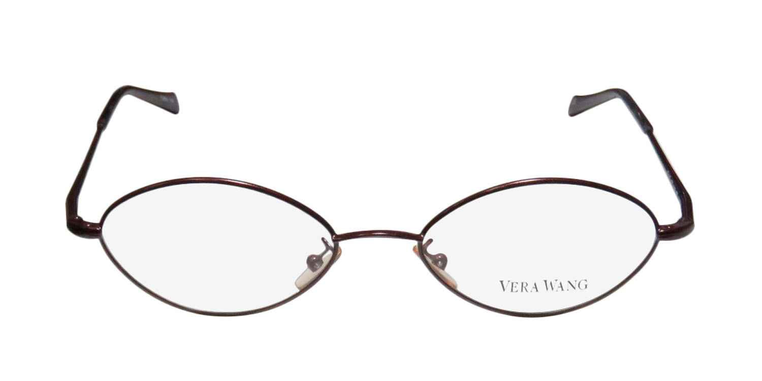 Vera Wang V15 Eyeglasses