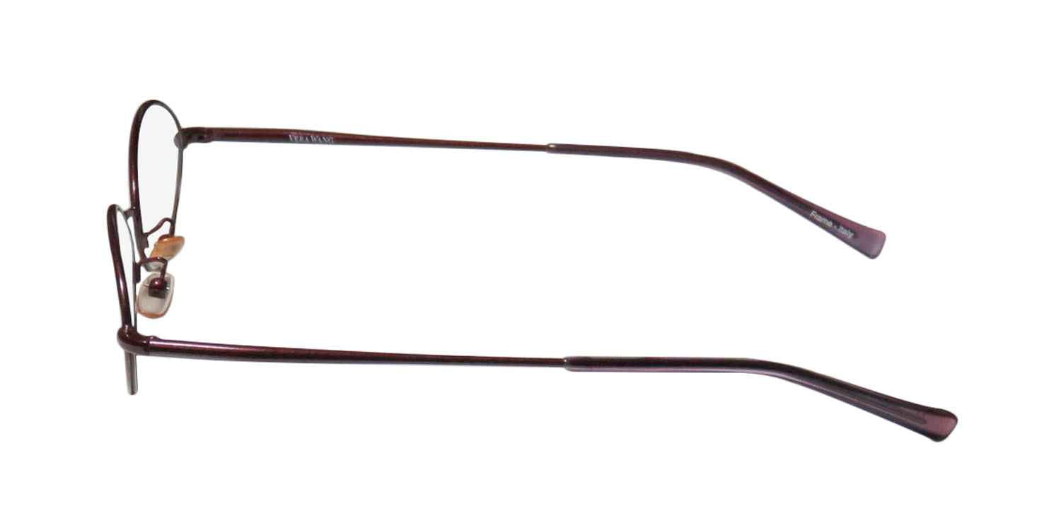 Vera Wang V15 Eyeglasses