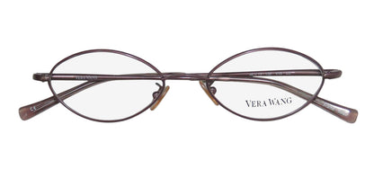 Vera Wang V15 Eyeglasses