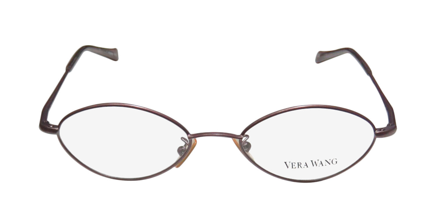 Vera Wang V15 Eyeglasses