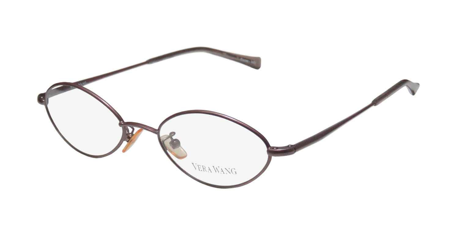Vera Wang V15 Eyeglasses
