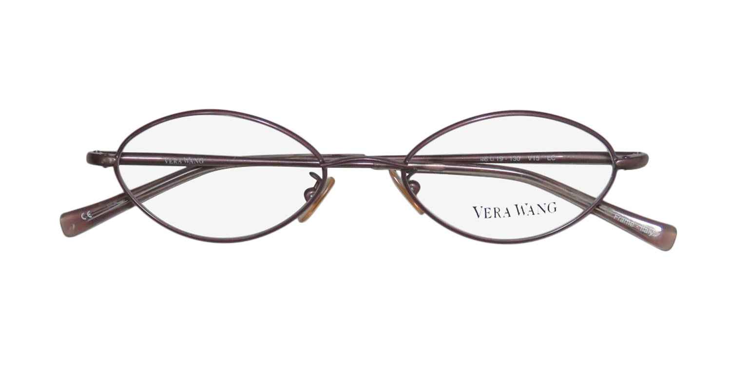 Vera Wang V15 Eyeglasses