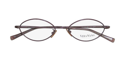 Vera Wang V15 Eyeglasses