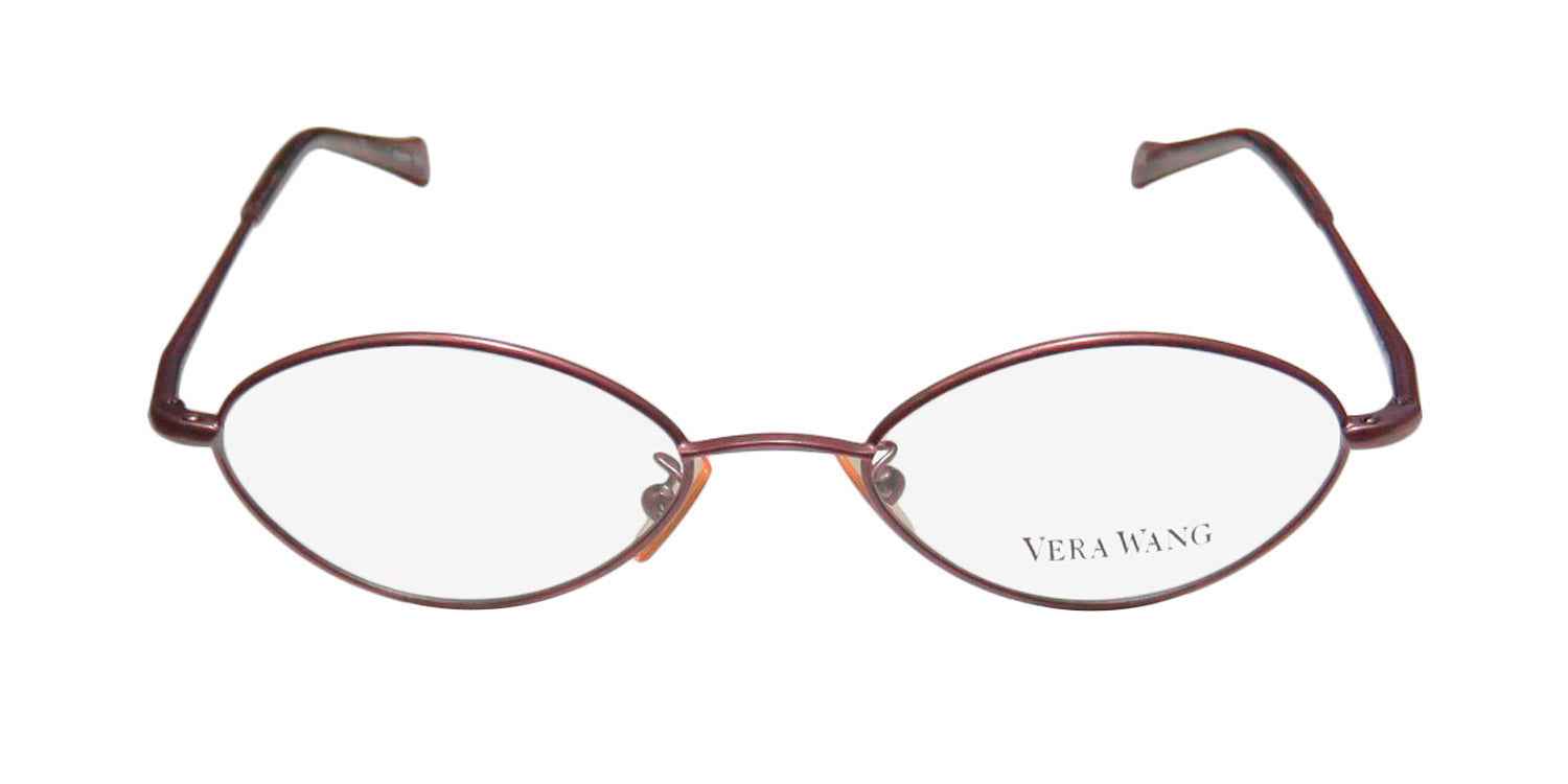 Vera Wang V15 Eyeglasses