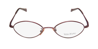 Vera Wang V15 Eyeglasses