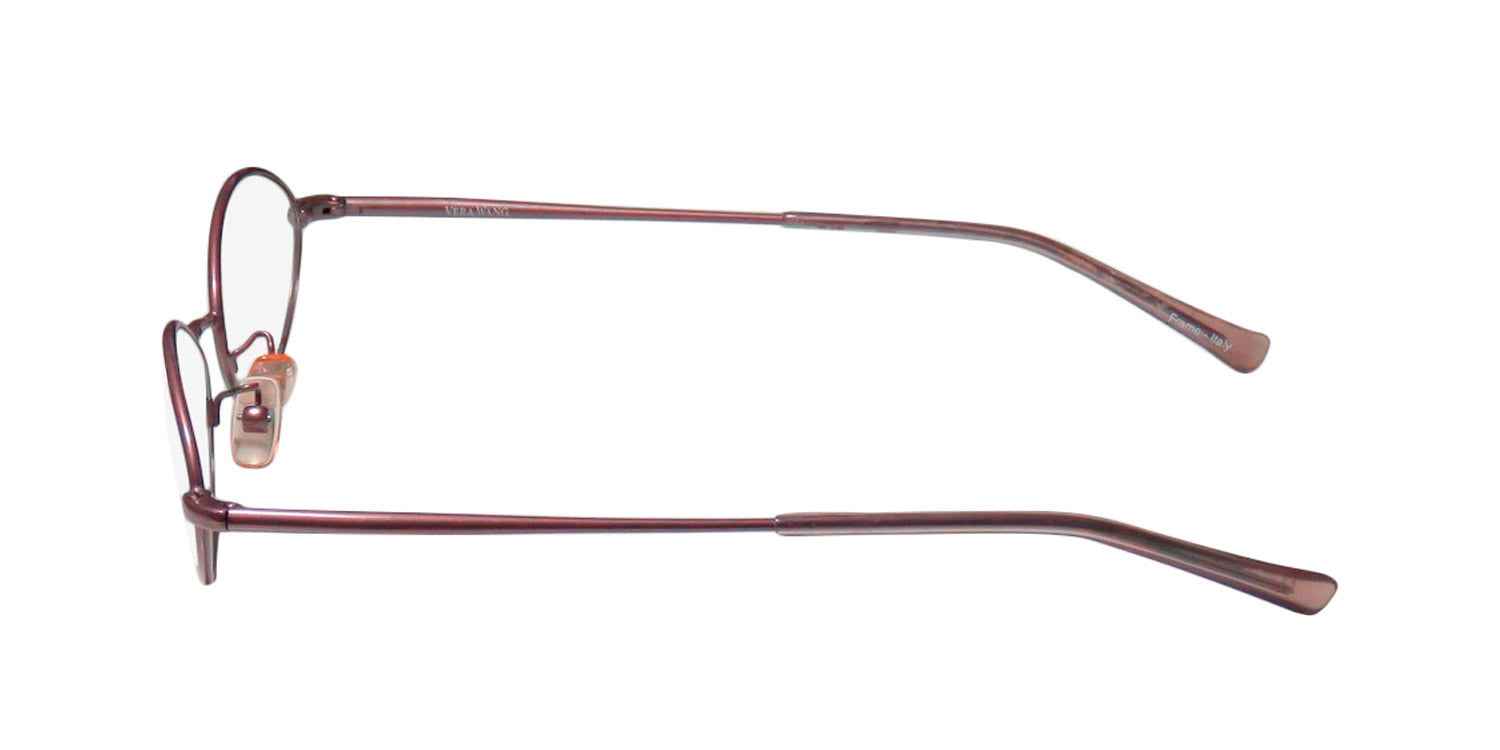 Vera Wang V15 Eyeglasses