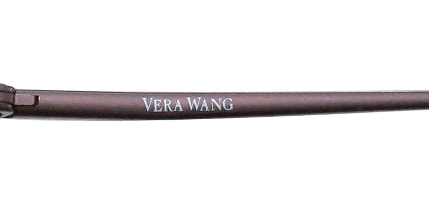 Vera Wang V15 Eyeglasses