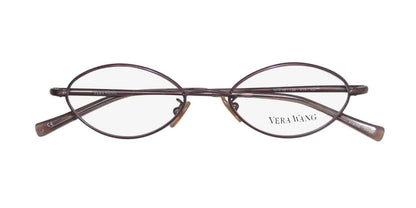 Vera Wang V15 Eyeglasses