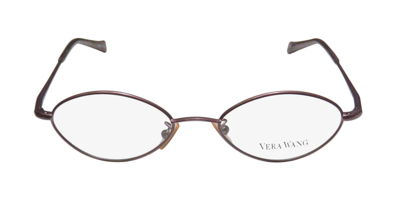 Vera Wang V15 Eyeglasses