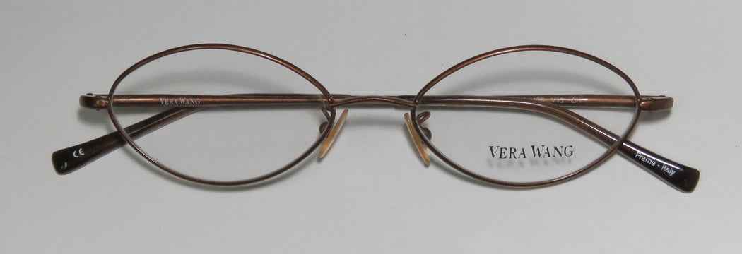 Vera Wang V15 Eyeglasses